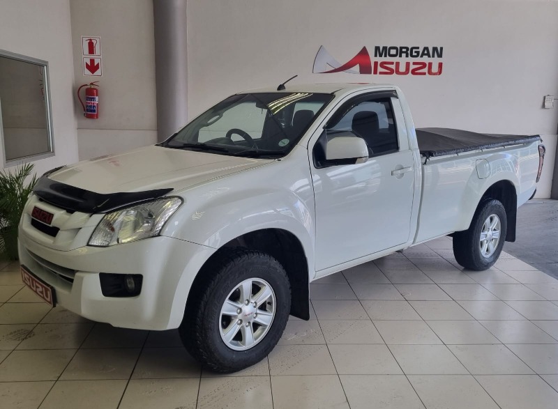 ISUZU KB 2004 - 2019 for Sale in South Africa