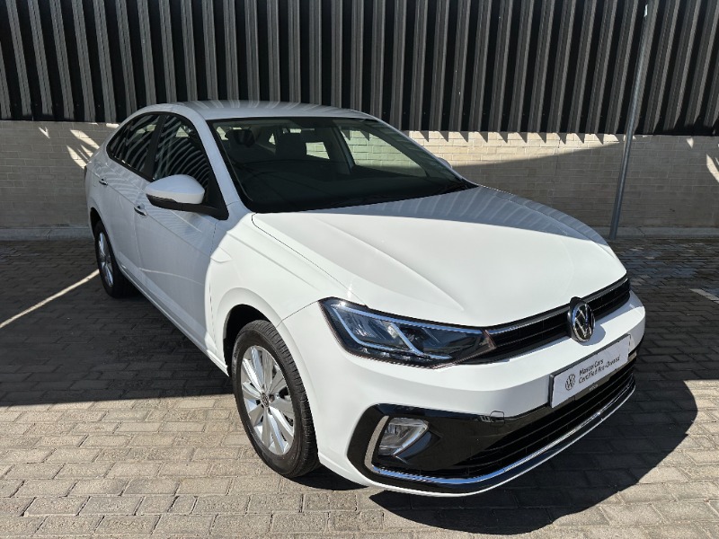 Used 2017 Volkswagen Polo Classic Sedan Cars for Sale in South