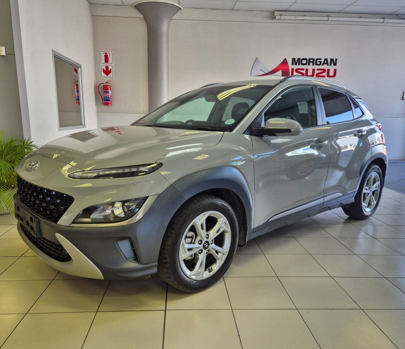 Hyundai KONA for Sale in South Africa