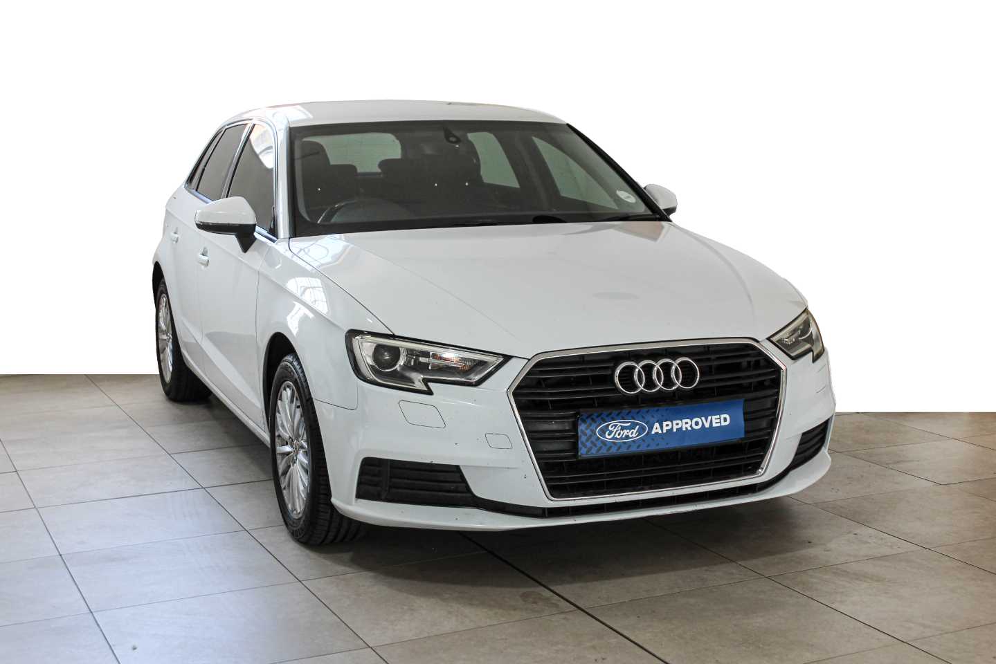 Audi A3 Sportback 1.0 T FSi 