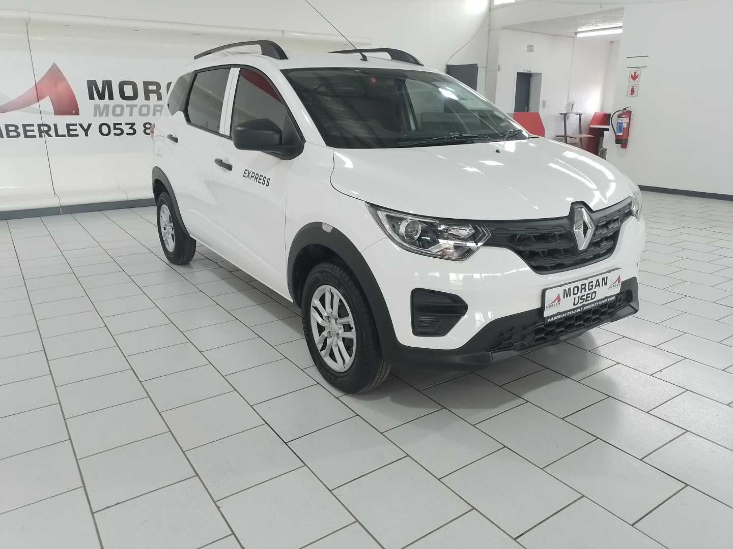 Renault TRIBER for Sale in South Africa