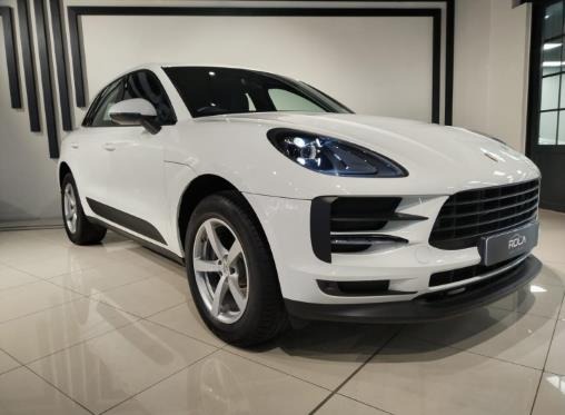 2019 PORSCHE MACAN MACAN  for sale - RM028|USED|62LUX10802