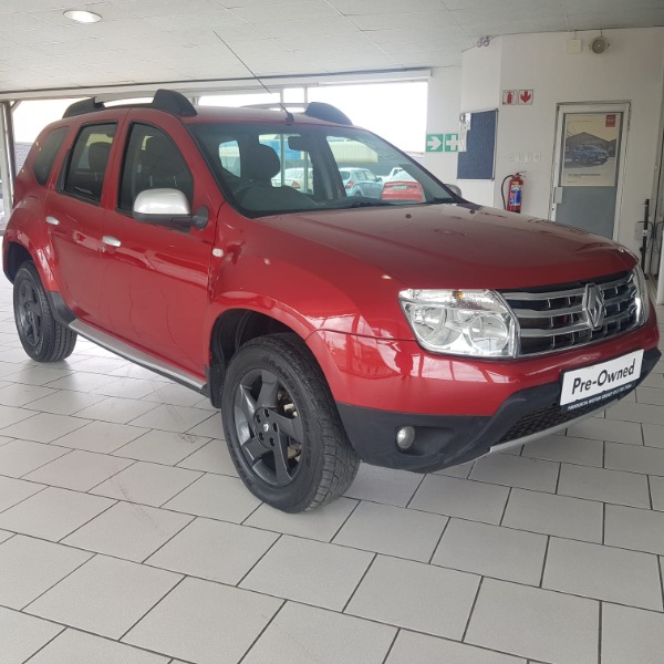 Renault Duster for Sale in South Africa