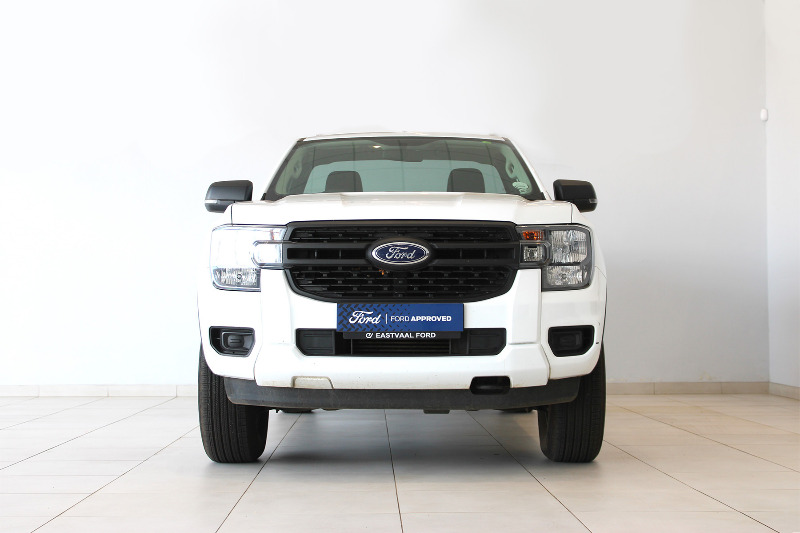 FORD RANGER 2.0D XL HR S/C P/U - 1 