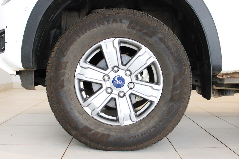 FORD RANGER 2.0D XL HR S/C P/U - 11 