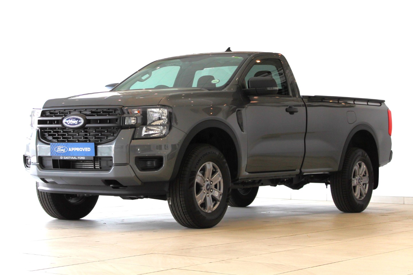 FORD RANGER 2.0D XL HR 4X4 S/C P/U - 2 