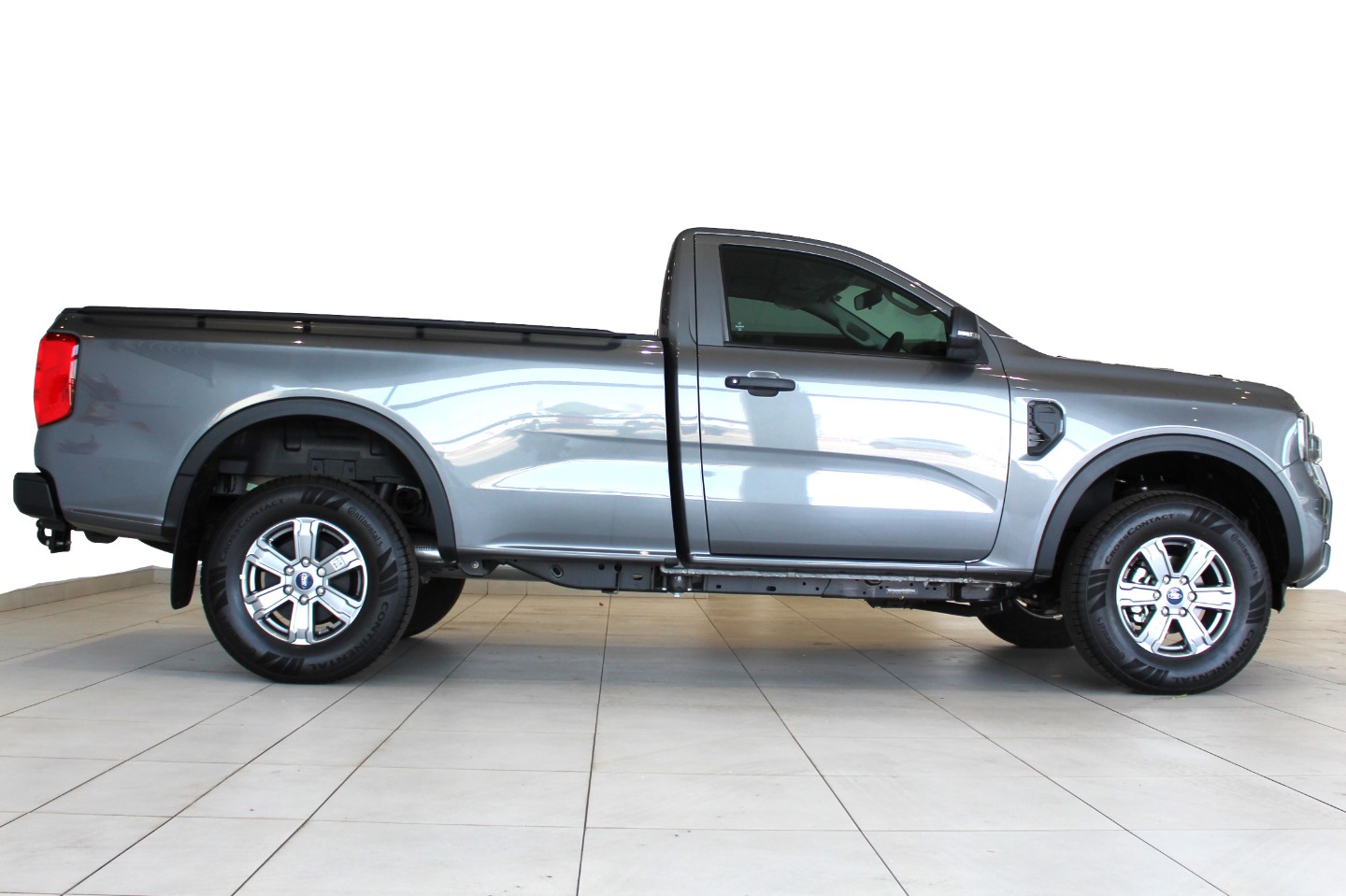 FORD RANGER 2.0D XL HR 4X4 S/C P/U - 6 