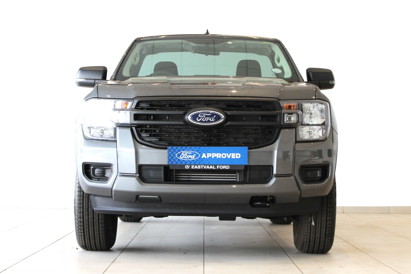 FORD RANGER 2.0D XL HR 4X4 S/C P/U - 1 