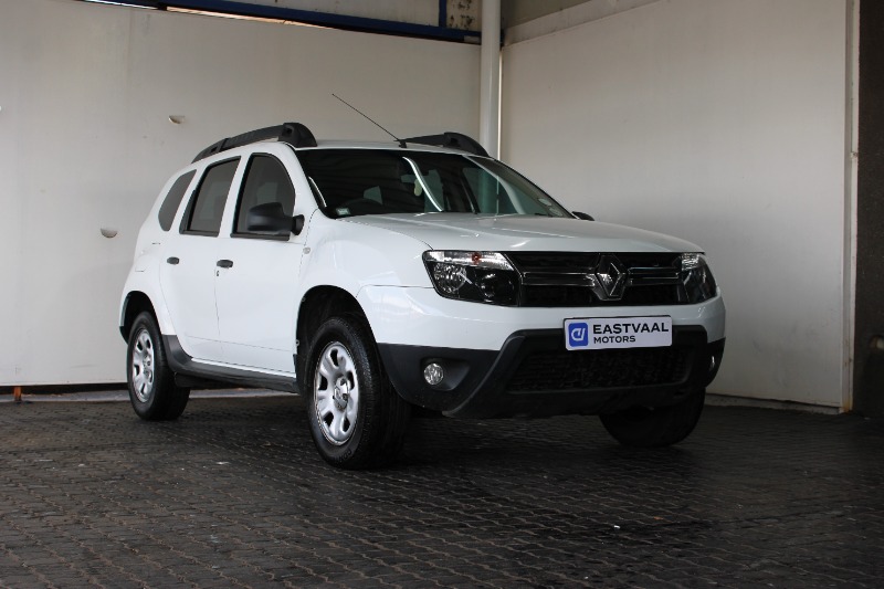 RENAULT DUSTER 1.6 EXPRESSION for Sale in South Africa