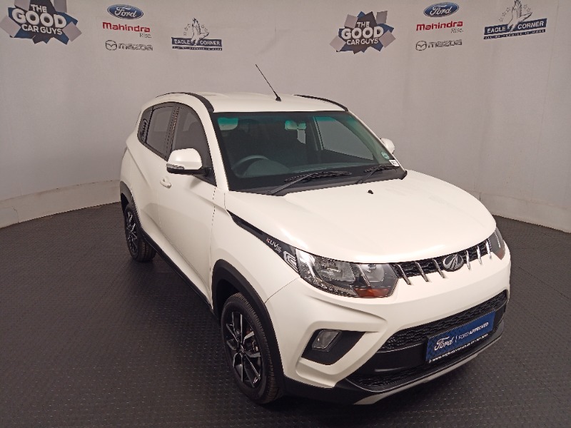 2022 MAHINDRA KUV 100 1.2TD K8+ NXT For Sale in Gauteng, Ford