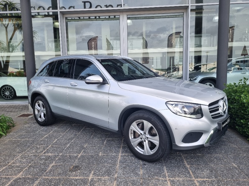 2016 MERCEDES-BENZ GLC 250  for sale - RM007|USED|30030