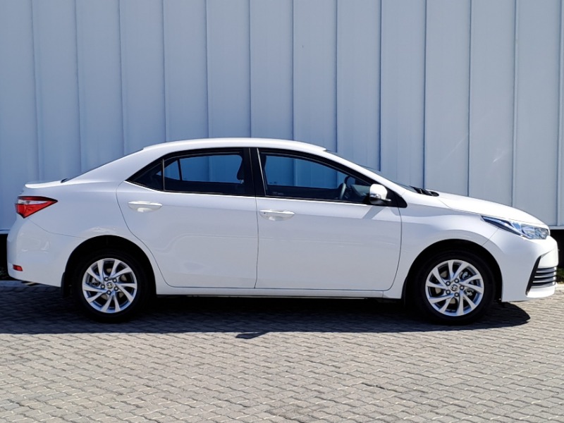TOYOTA COROLLA 2024 for sale in Western Cape, West