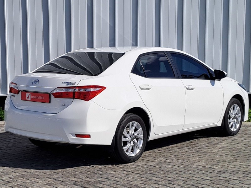 Unspecified TOYOTA COROLLA 2024 for sale