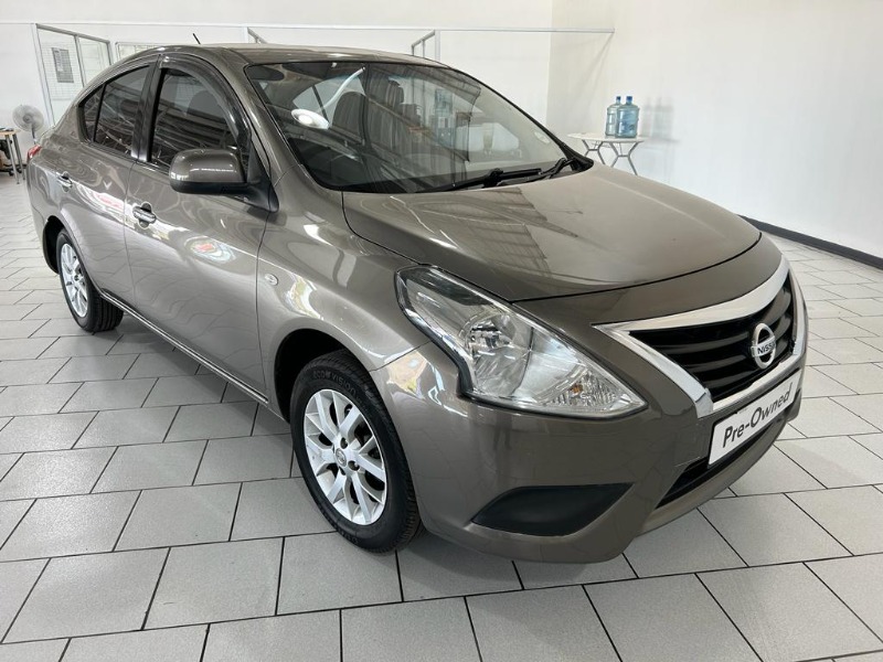Nissan Almera for Sale in South Africa