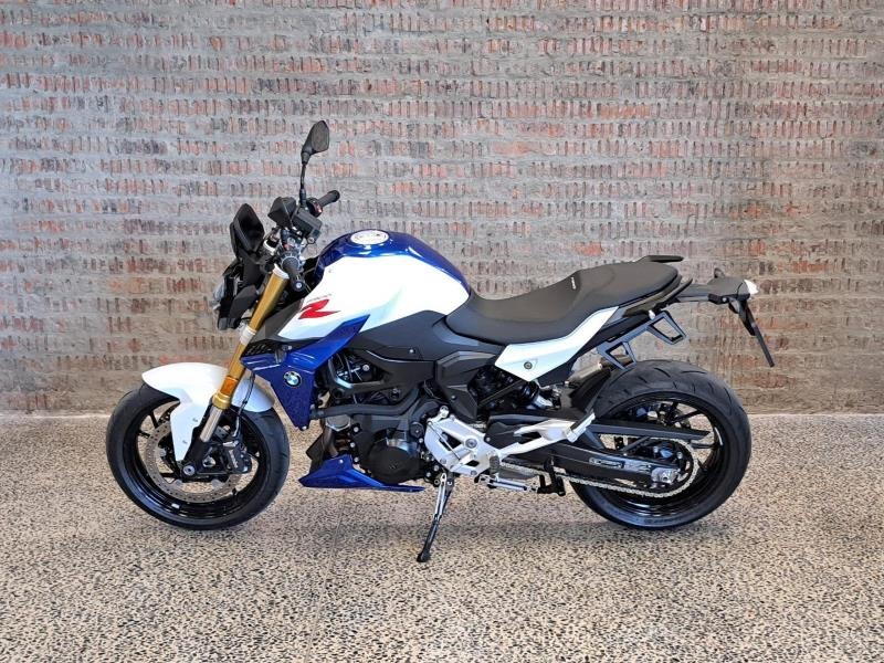 BMW Motorcycles F 900 R 2023 for sale in Western Cape