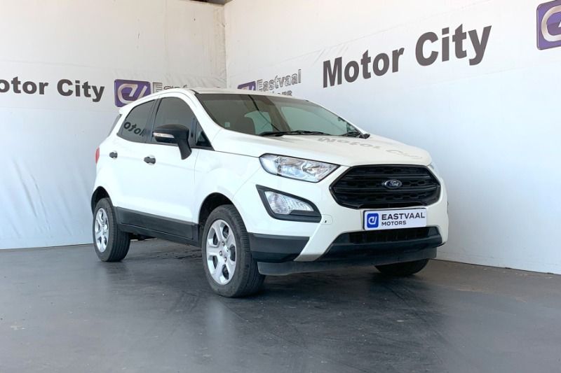 FORD ECOSPORT 1.5TiVCT AMBIENTE A/T for Sale in South Africa