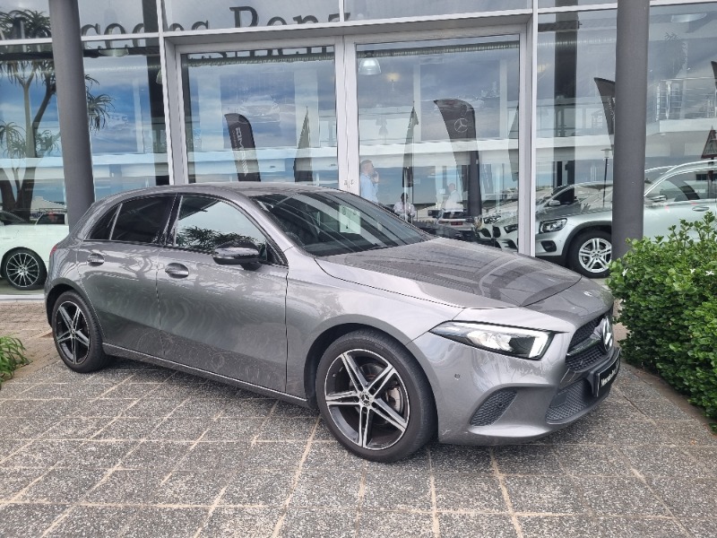 2019 MERCEDES-BENZ A 200 AT  for sale - RM007|USED|30038