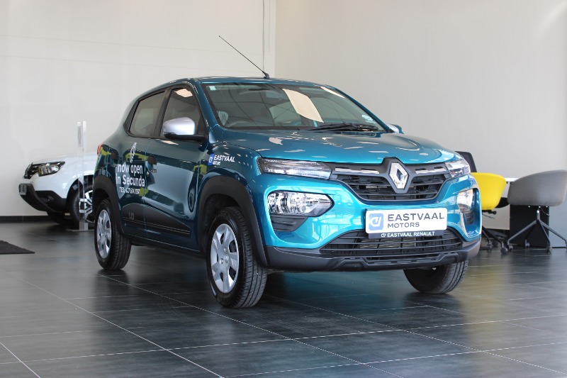 RENAULT KWID 1.0 DYNAMIQUE / ZEN 5DR for Sale in South Africa
