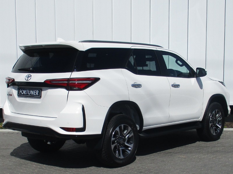 NEW 2024 TOYOTA FORTUNER for sale in West Western Cape ID RM010DF