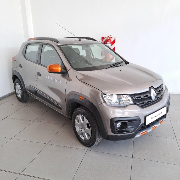 Renault Kwid for Sale in South Africa