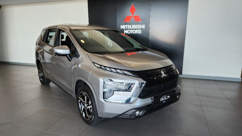 2023 MITSUBISHI XPANDER 1.5 AT  for sale - RM1|DF|60MIT28627