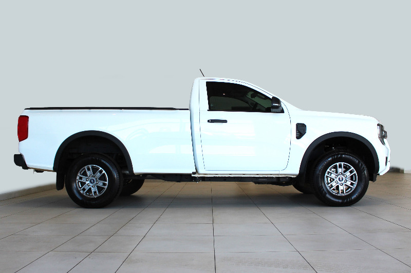 FORD RANGER 2.0D XL HR S/C P/U - 7 