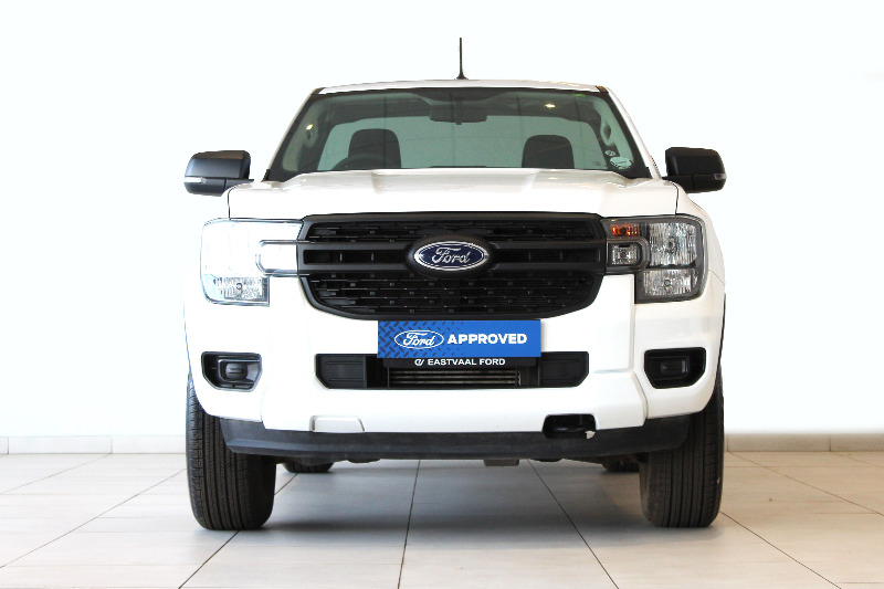 FORD RANGER 2.0D XL HR S/C P/U - 1 