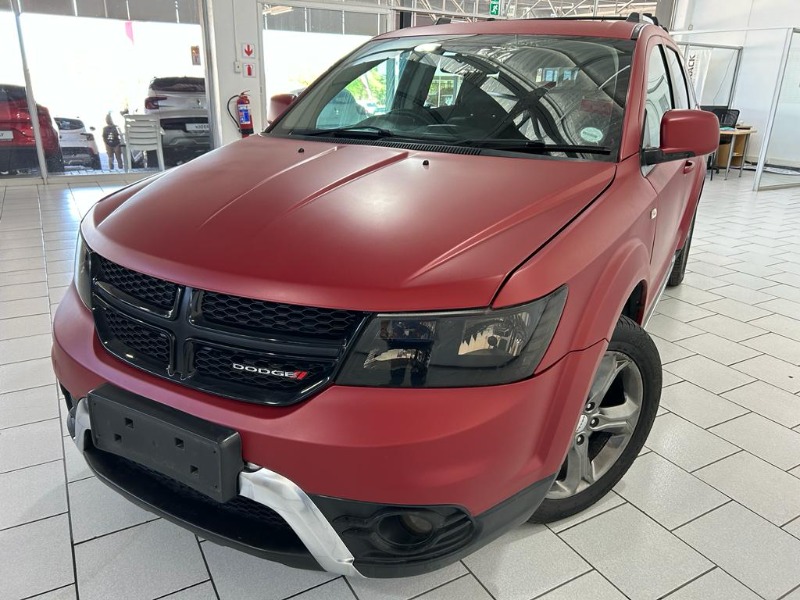 DODGE JOURNEY for Sale in South Africa