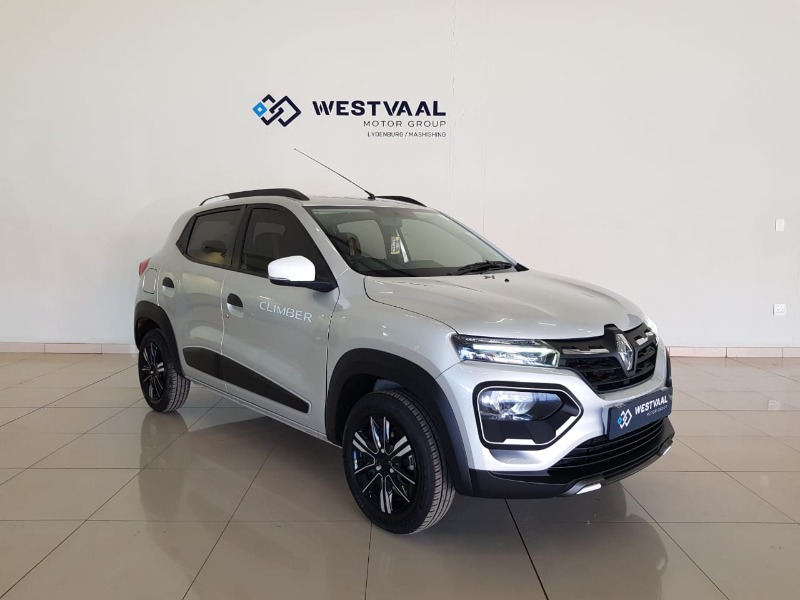 2023 RENAULT KWid 1.0 CLIMBER 5DR  for sale - WV018|USED|502922