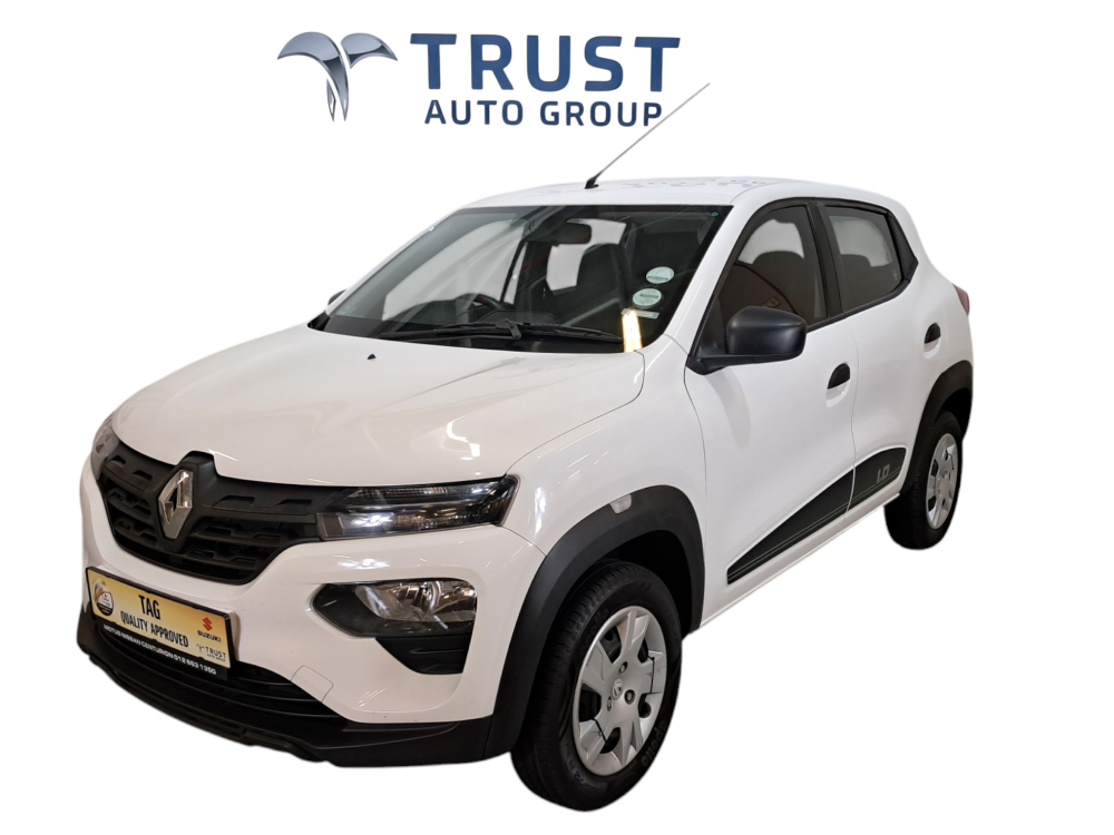 2022 RENAULT KWid 1.0 EXPRESSION / LIFE 5DR  for sale - TAG01|USED|27TAUVN814027