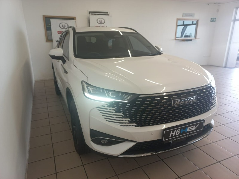 Haval H6, Haval Malmesbury