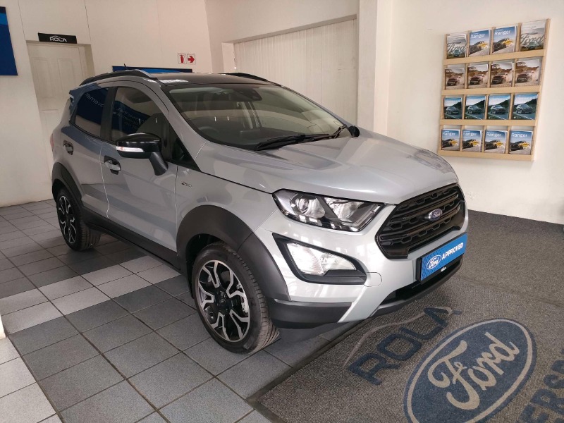 2023 FORD ECOSPORT 1.0 ECOBOOST ACTIVE AT  for sale - RM004|USED|40ECO10456