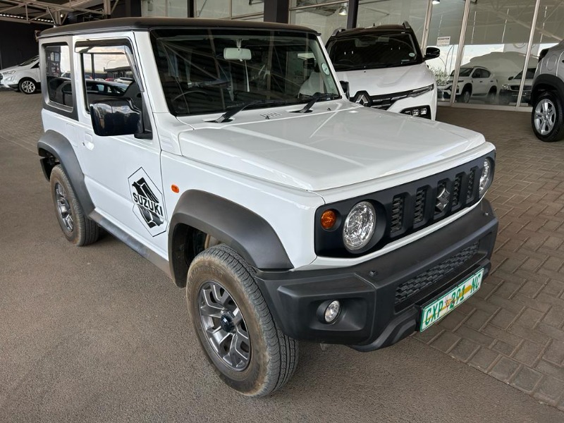 SUZUKI JIMNY for Sale in South Africa