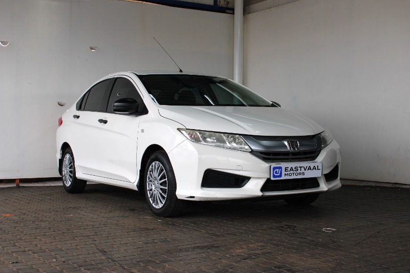 HONDA BALLADE 1.5 COMFORT A/T for Sale in South Africa