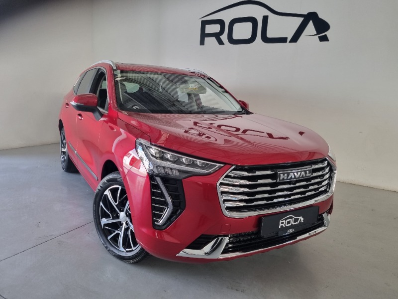 2024 HAVAL H2 JOLION 1.5T LUXURY DCT  for sale in Western Cape, Stellenbosch - RM024|NEWHAVAL|62DHA07272