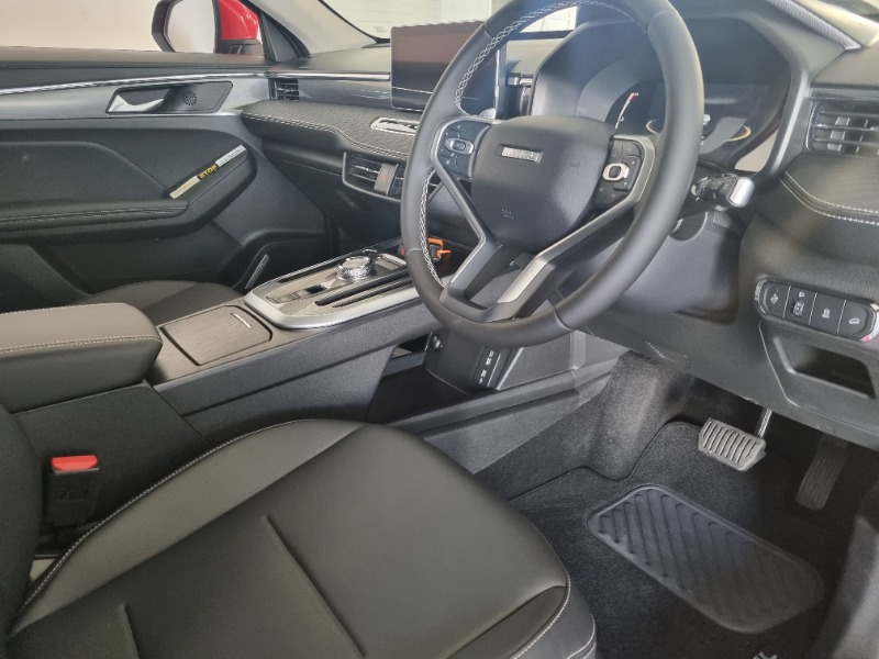 HAVAL H2 JOLION 1.5T LUXURY DCT 2024 SUV for sale