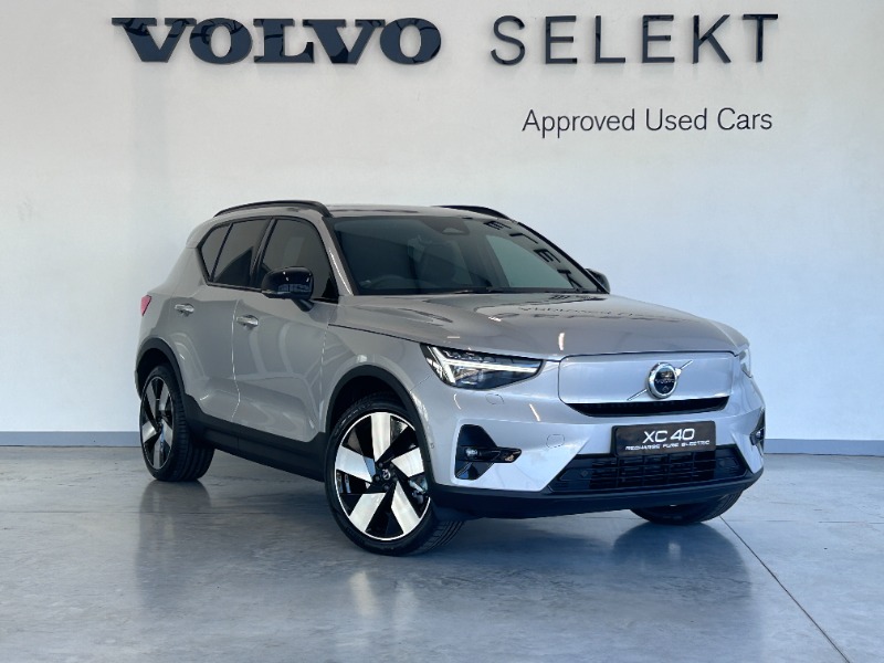 2024 VOLVO XC40 P8 RECHARGE TWIN  for sale - RM015|NEWVOLVO|91VCC09912