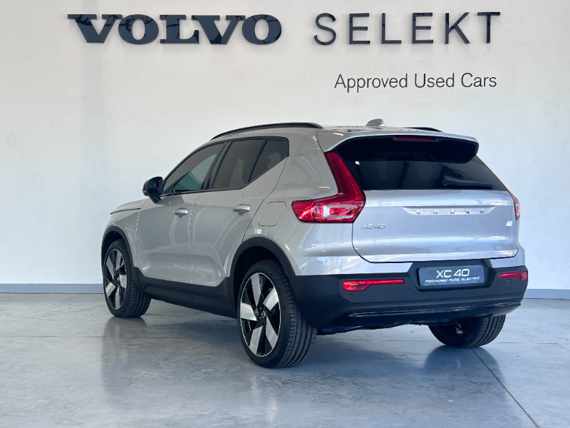 NEW VOLVO XC40 P8 RECHARGE TWIN 2024 for sale