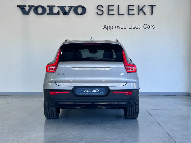 Unspecified VOLVO XC40 P8 RECHARGE TWIN 2024 for sale