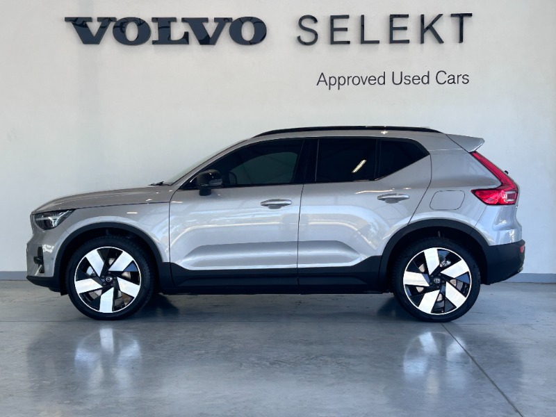 VOLVO XC40 P8 RECHARGE TWIN 2024 for sale in Western Cape, West