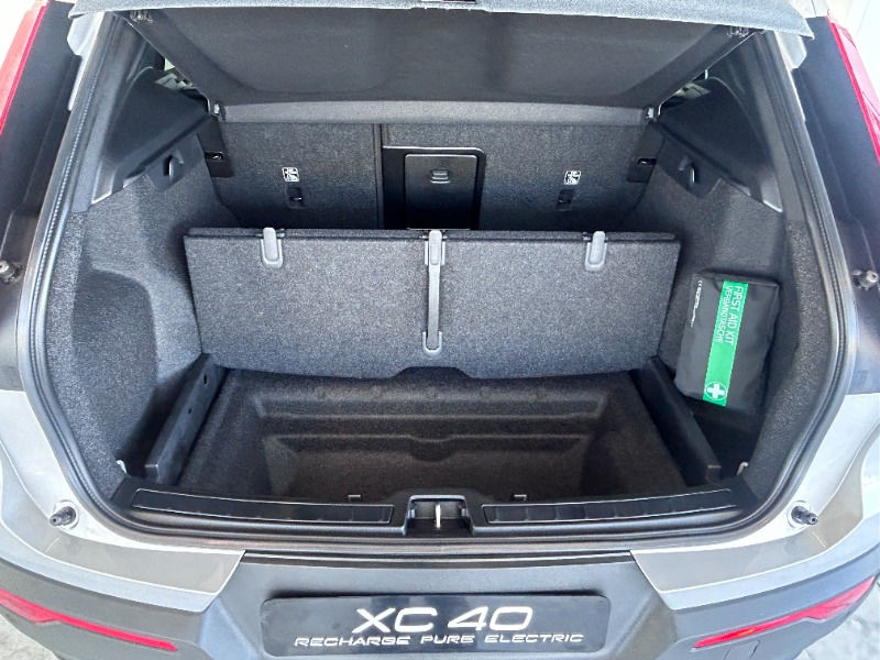 VOLVO XC40 P8 RECHARGE TWIN 2024  for sale