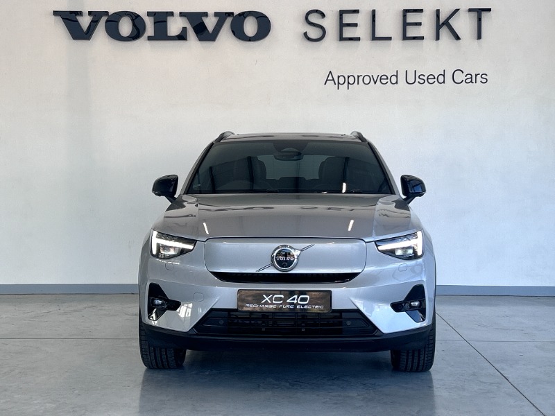 VOLVO XC40 P8 RECHARGE TWIN 2024 for sale in Western Cape