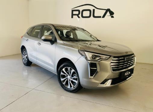 2024 HAVAL H2 JOLION 1.5T CITY  for sale - RM024|NEWHAVAL|62DHA09661