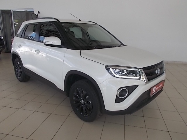 TOYOTA Urban 1.5Xs AT (54E) for Sale in South Africa