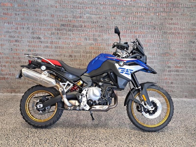 2021 BMW Motorcycles F 850 GS For Sale in Western Cape, Stellenbosch