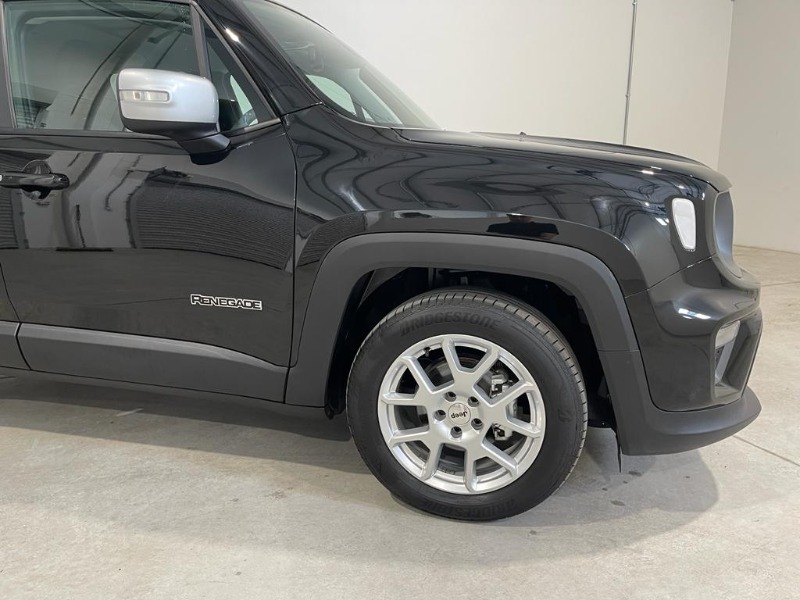 NEW 2024 JEEP RENEGADE 1.4 TJET LTD DDCT for sale in Western Cape ID