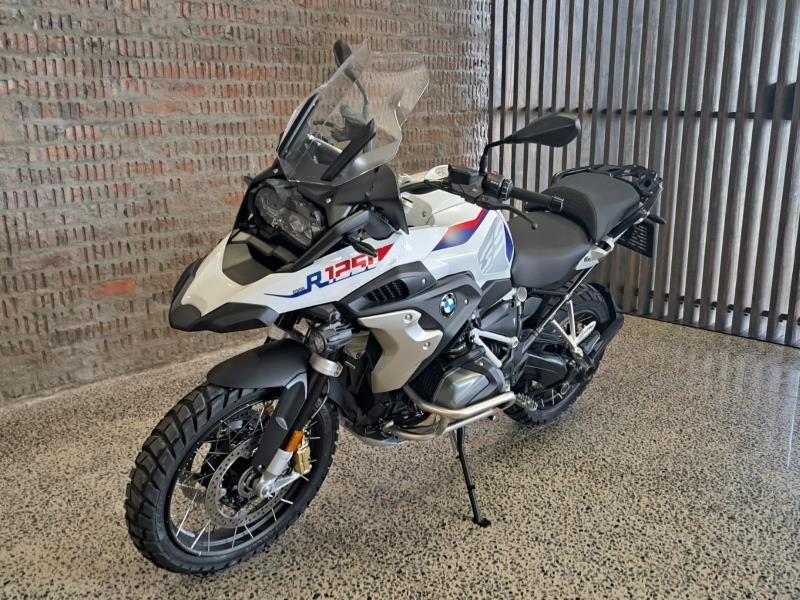 Unspecified BMW Motorcycles R 1250 GS MU 2024 for sale