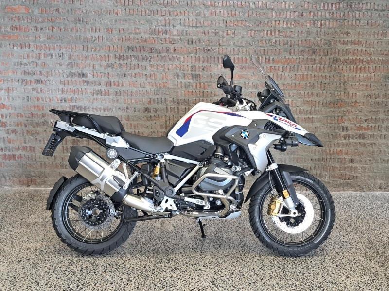 2024 BMW Motorcycles R 1250 GS MU  for sale in Western Cape, Stellenbosch - DBMW03|DF|107794