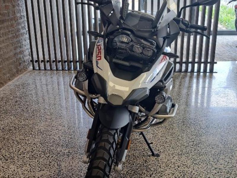 USED BMW Motorcycles R 1250 GS MU 2024 for sale