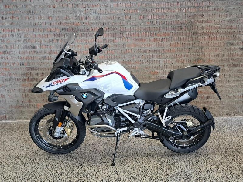 BMW Motorcycles R 1250 GS MU 2024 for sale in Western Cape